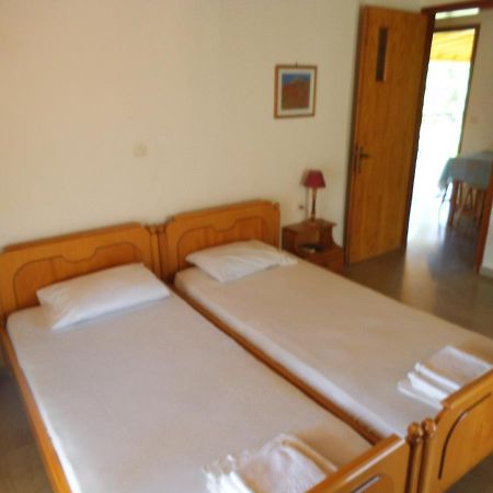 Villa Xenos Kalamáki Kültér fotó