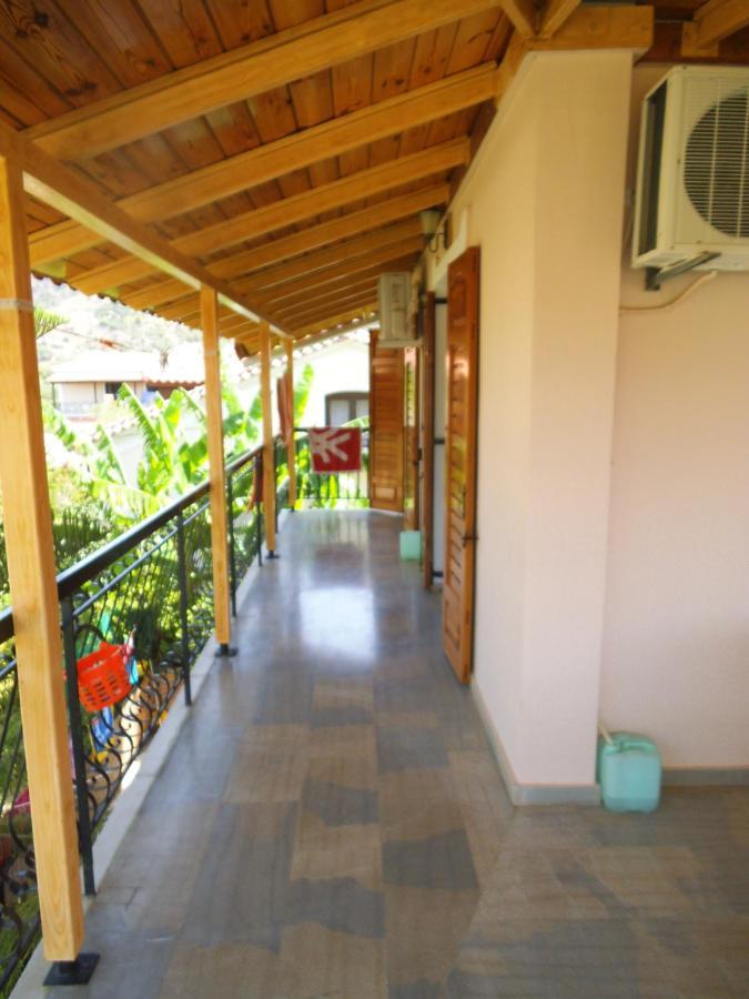Villa Xenos Kalamáki Kültér fotó