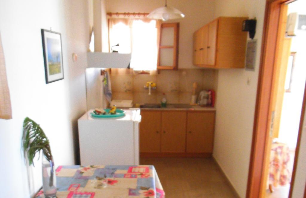 Villa Xenos Kalamáki Szoba fotó