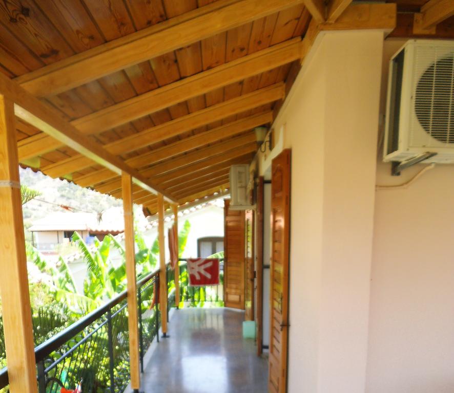 Villa Xenos Kalamáki Szoba fotó