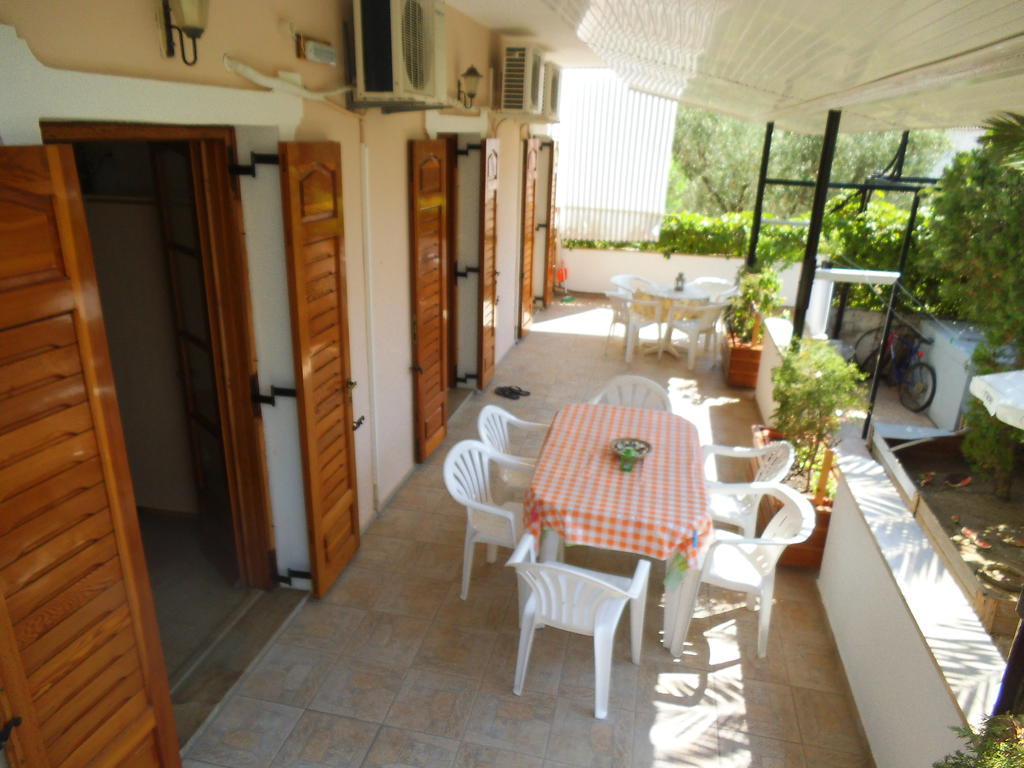 Villa Xenos Kalamáki Szoba fotó