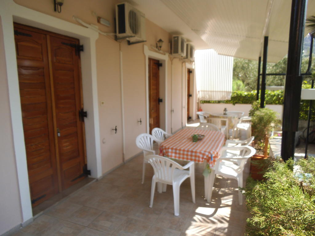 Villa Xenos Kalamáki Szoba fotó