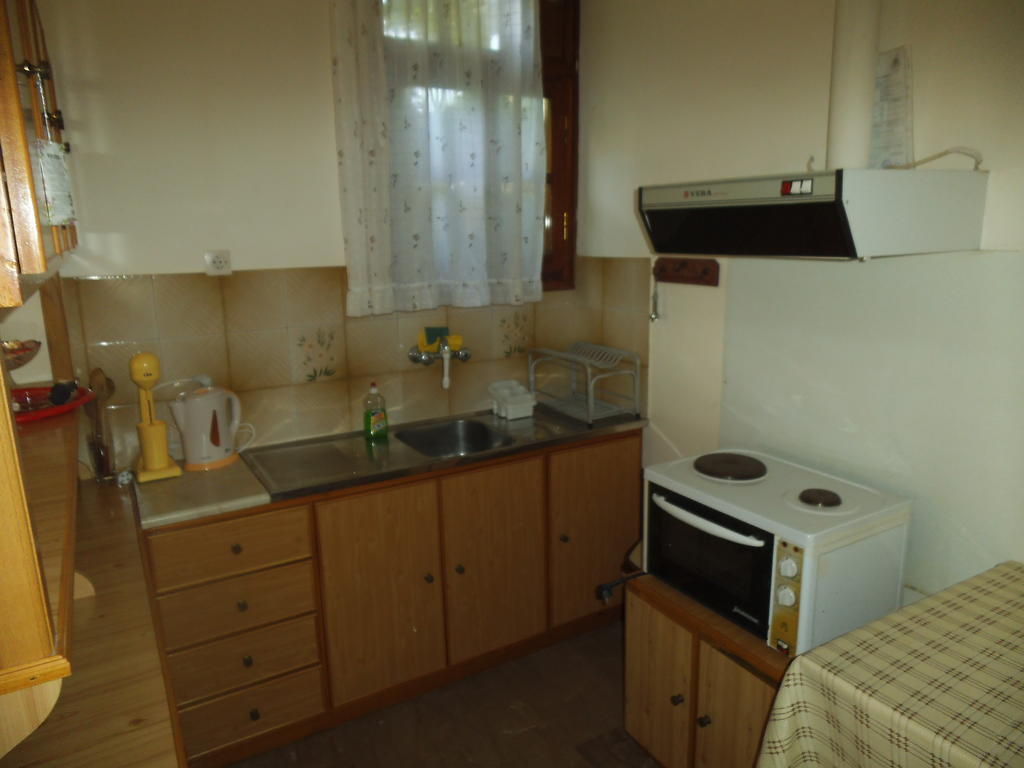 Villa Xenos Kalamáki Szoba fotó