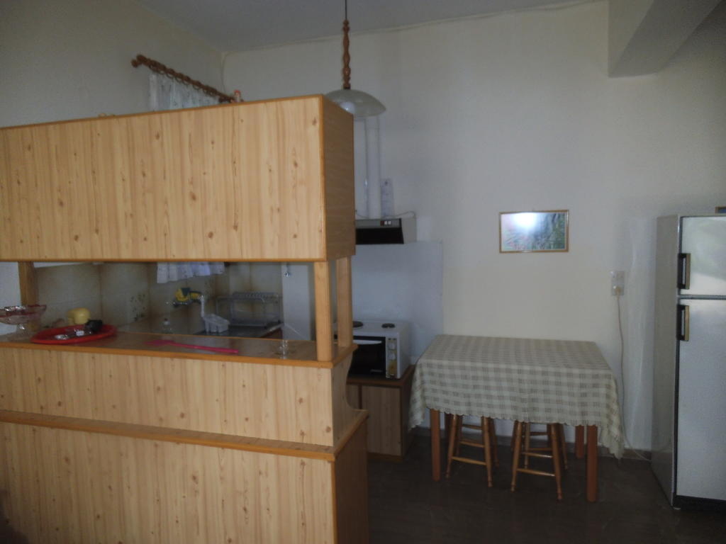Villa Xenos Kalamáki Szoba fotó