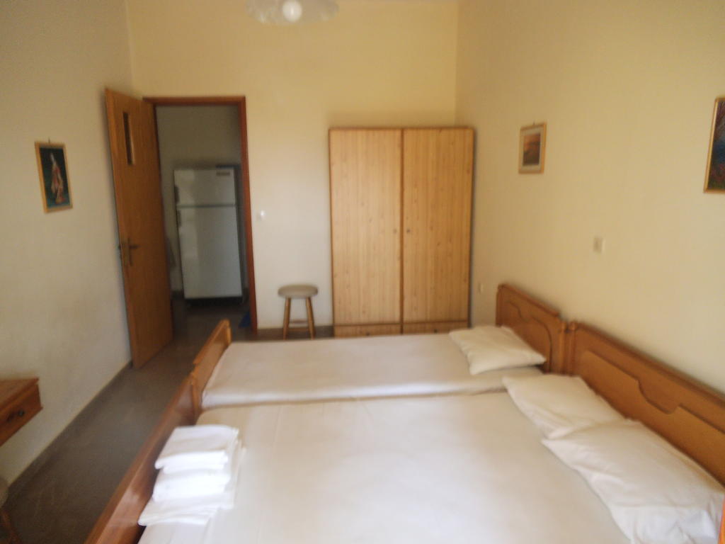 Villa Xenos Kalamáki Szoba fotó