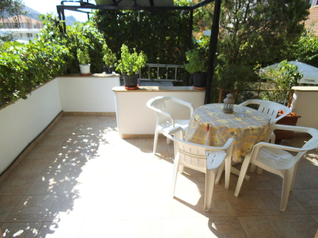Villa Xenos Kalamáki Szoba fotó